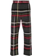 Henrik Vibskov Participants Trousers - Black