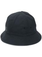 Y-3 Logo Bucket Hat - Black