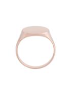 Maria Black Ready Heart Ring - Metallic