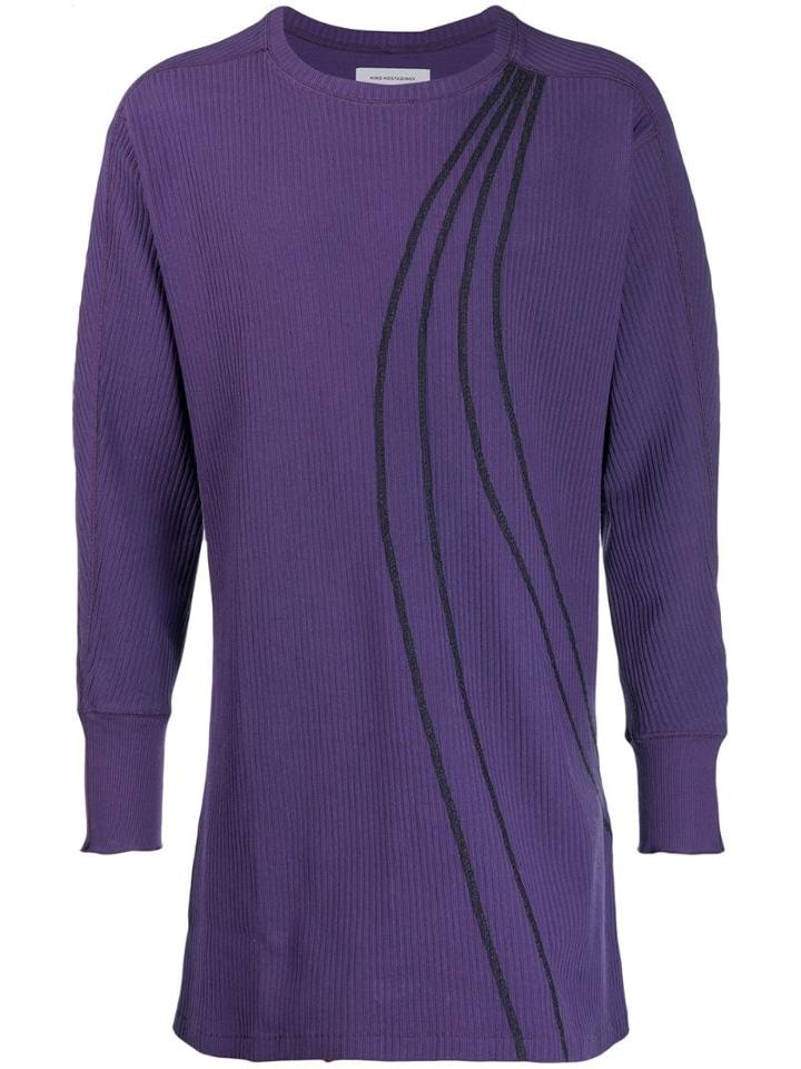 Kiko Kostadinov - Purple