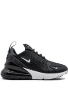 Nike W Air Max 270 Se Sneakers - Black