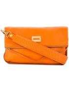 Céline Vintage Logos 2way Hand Bag - Yellow & Orange