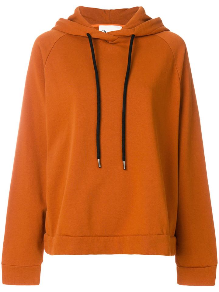 8pm Megan Hoodie - Yellow & Orange