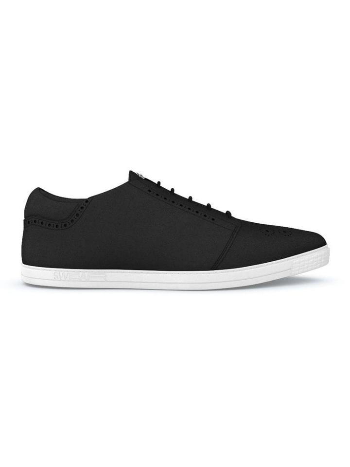Swear Dean 2 Sneakers Fast Track Personalisation - Black