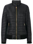 Michael Michael Kors Padded Jacket - Black