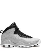Jordan Teen Air Jordan 10 Retro Sneakers - Grey