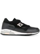 New Balance Nb 1500 Sneakers - Black