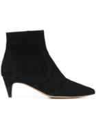 Isabel Marant Derst Ankle Boots - Black