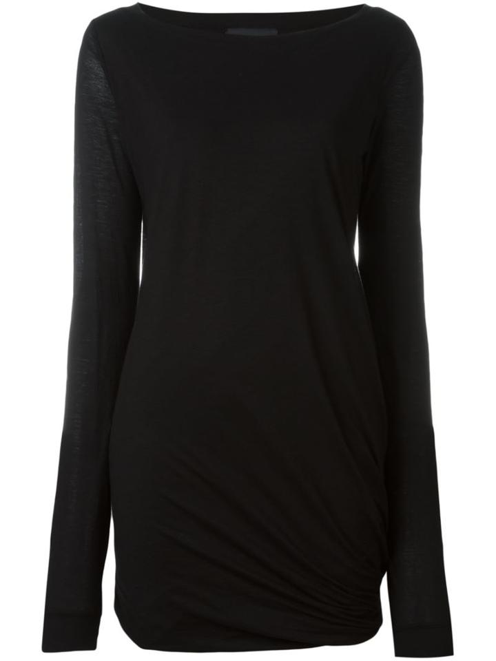 Diesel Black Gold 'twisty' T-shirt