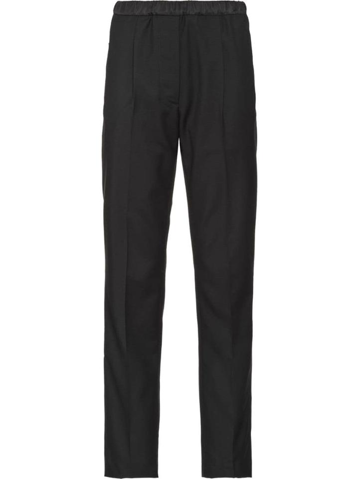 Prada Pull-on Trousers - Unavailable