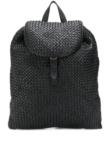 Officine Creative Clever Backpack - Black