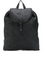 Officine Creative Clever Backpack - Black