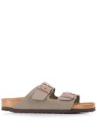 Birkenstock Two-straps Sandals - Grey