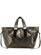 Isabel Marant Wardy Day Bag - Green
