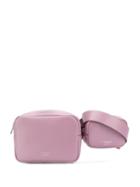 Acne Studios Knot Detail Belt Bag - Pink