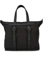 Giorgio Armani Double Handle Tote Bag