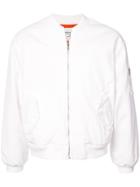 Noon Goons Bomber Jacket - White