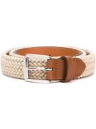 Melindagloss Woven Belt