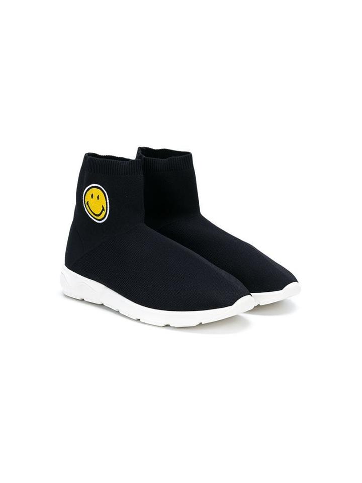 Joshua Sanders Kids - Black