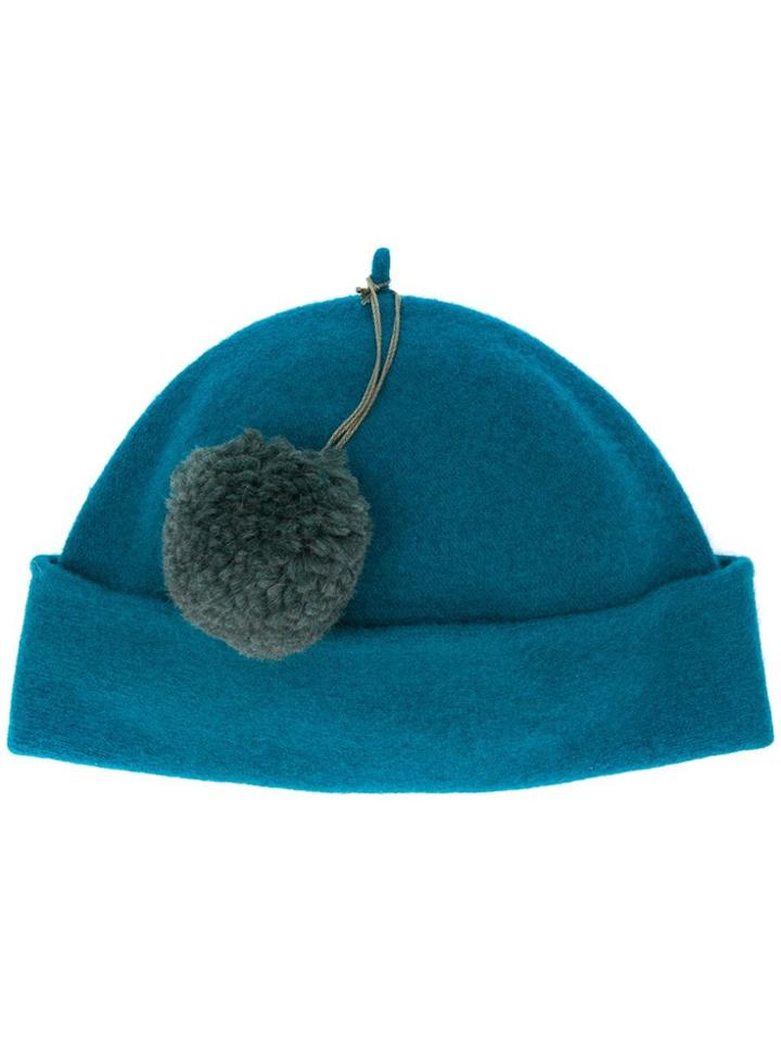 Phisique Du Role Sky Cap - Blue