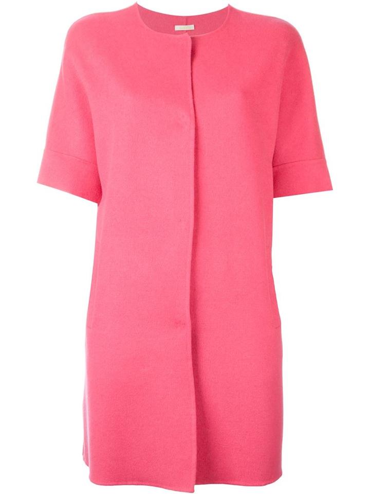 P.a.r.o.s.h. Shortsleeved Coat