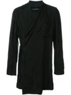 Uma Wang Kimono Long 'giacomo' Jacket