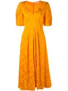 Rejina Pyo Harriet Dress - Yellow