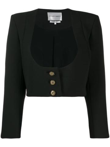 Carmen March - Black