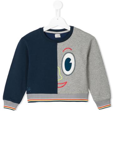 No Added Sugar Good Trip Sweatshirt, Boy's, Size: 10 Yrs, Blue