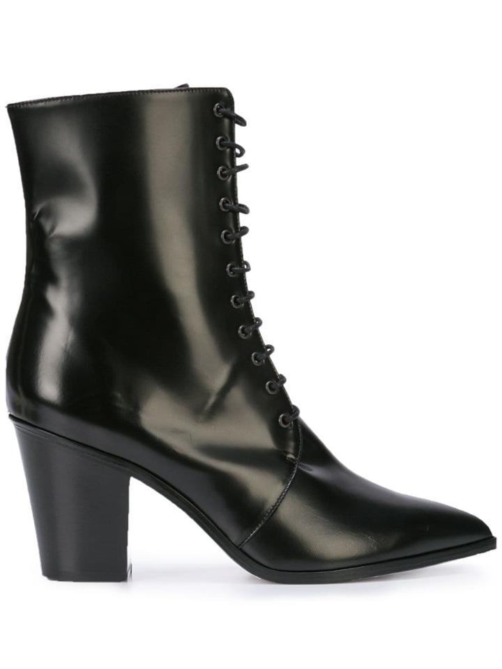 Jill Stuart Selina - Black