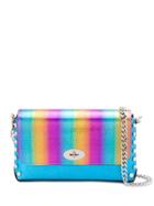 Marc Ellis Alisya Crossbody Bag - Blue