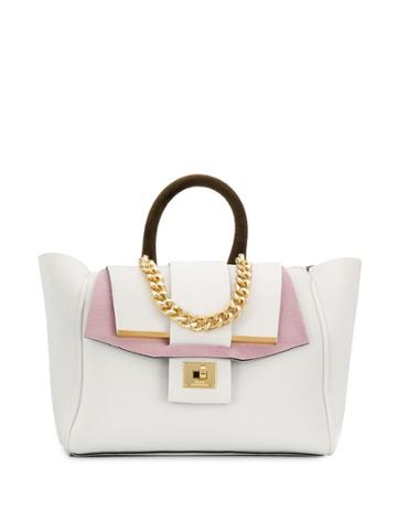 Alila Venice Tote Bag - White