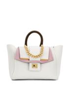 Alila Venice Tote Bag - White