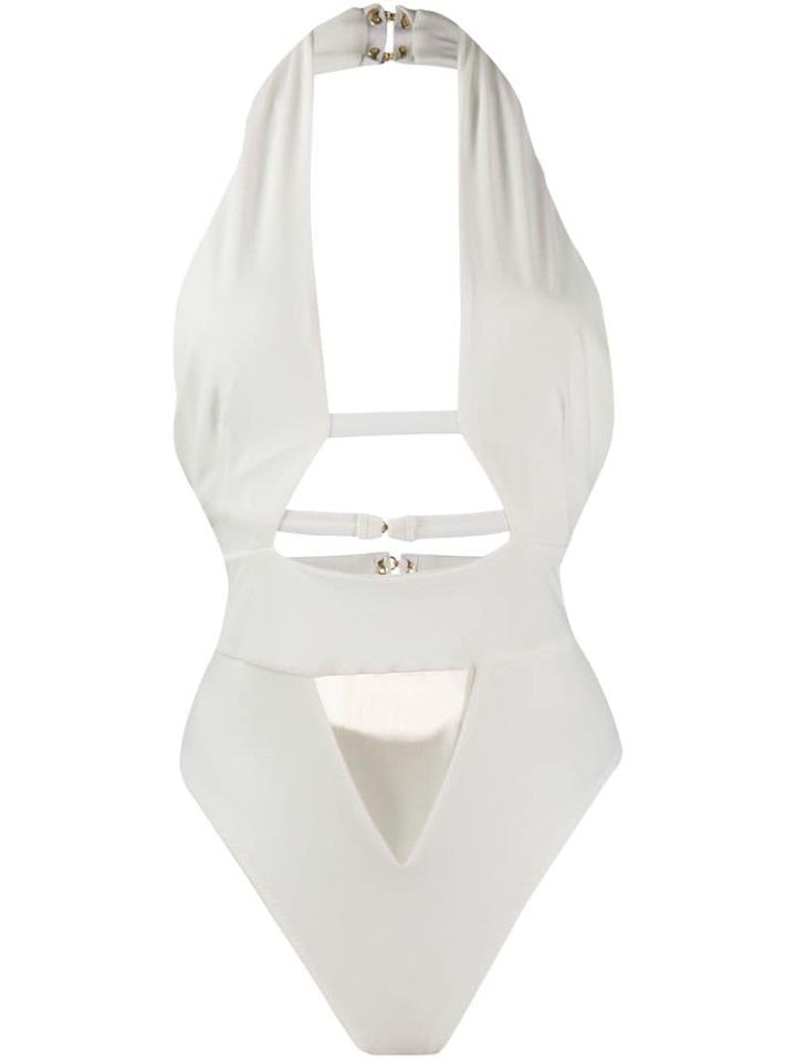 Agent Provocateur Agent Provocateur - Woman - Anja Swimsuit - White