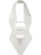 Agent Provocateur Agent Provocateur - Woman - Anja Swimsuit - White