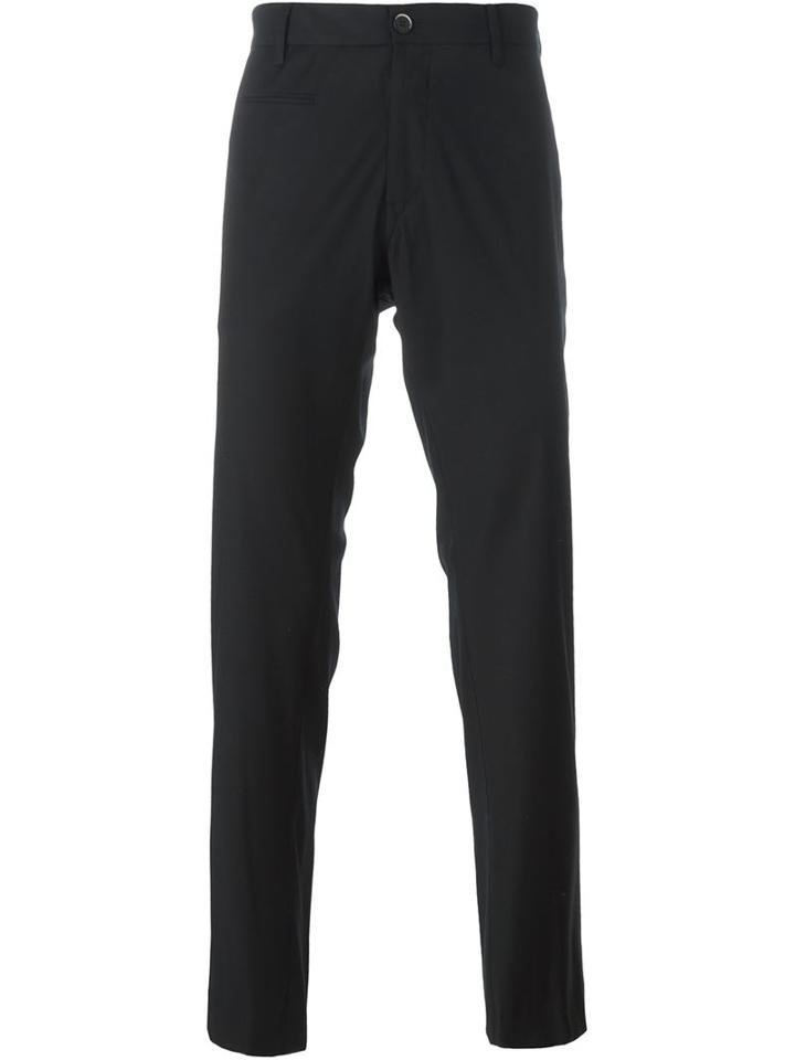 Barena Suit Trousers