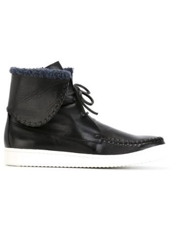 Thakoon Addition Moccasin Sneakers