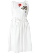 Vivienne Westwood Red Label Embellished Dress