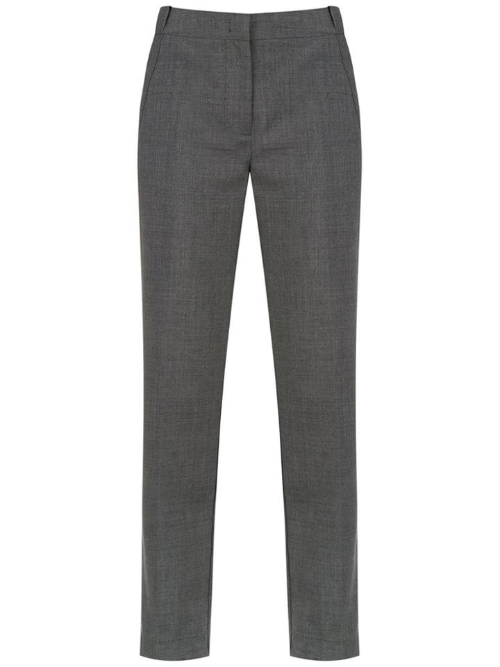 Alcaçuz Fontana Trousers - Grey