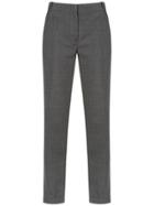 Alcaçuz Fontana Trousers - Grey