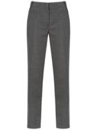 Alcaçuz Fontana Trousers - Grey