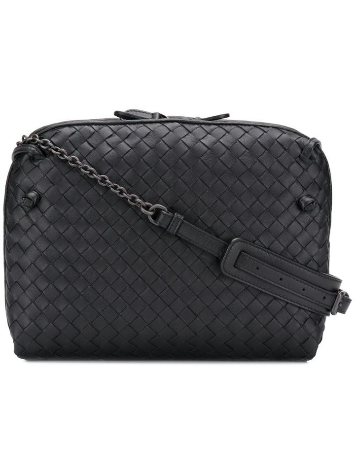 Bottega Veneta 547296v00168175 - Black