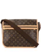 Louis Vuitton Pre-owned Messenger Bosphore Gm Shoulder Bag - Brown