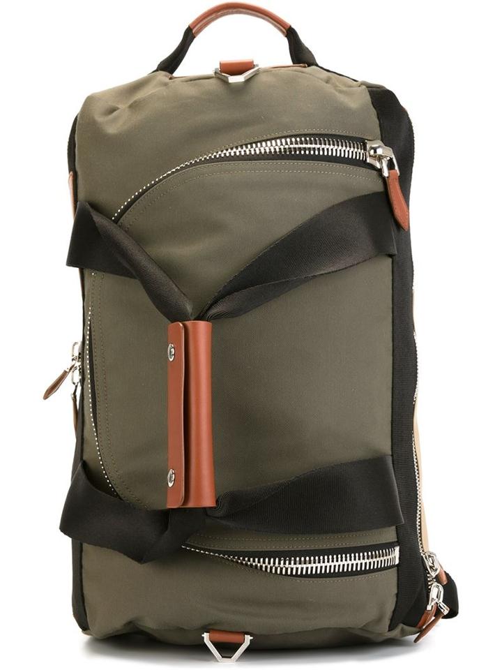 Givenchy Utility Backpack