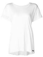 Styland Short-sleeved T-shirt - White
