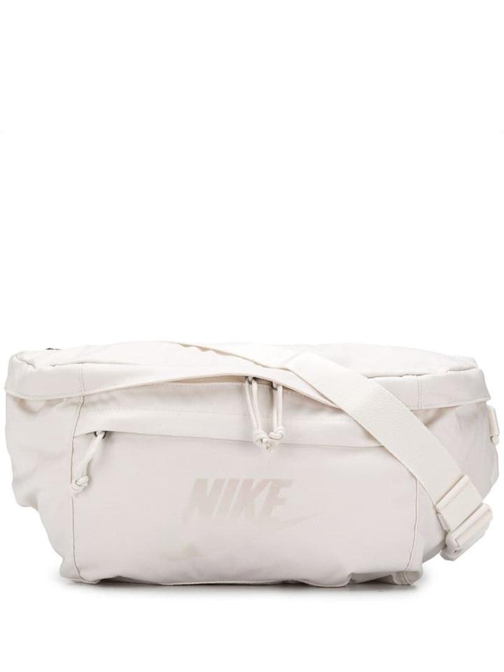 Nike Tech Hip Pack - White