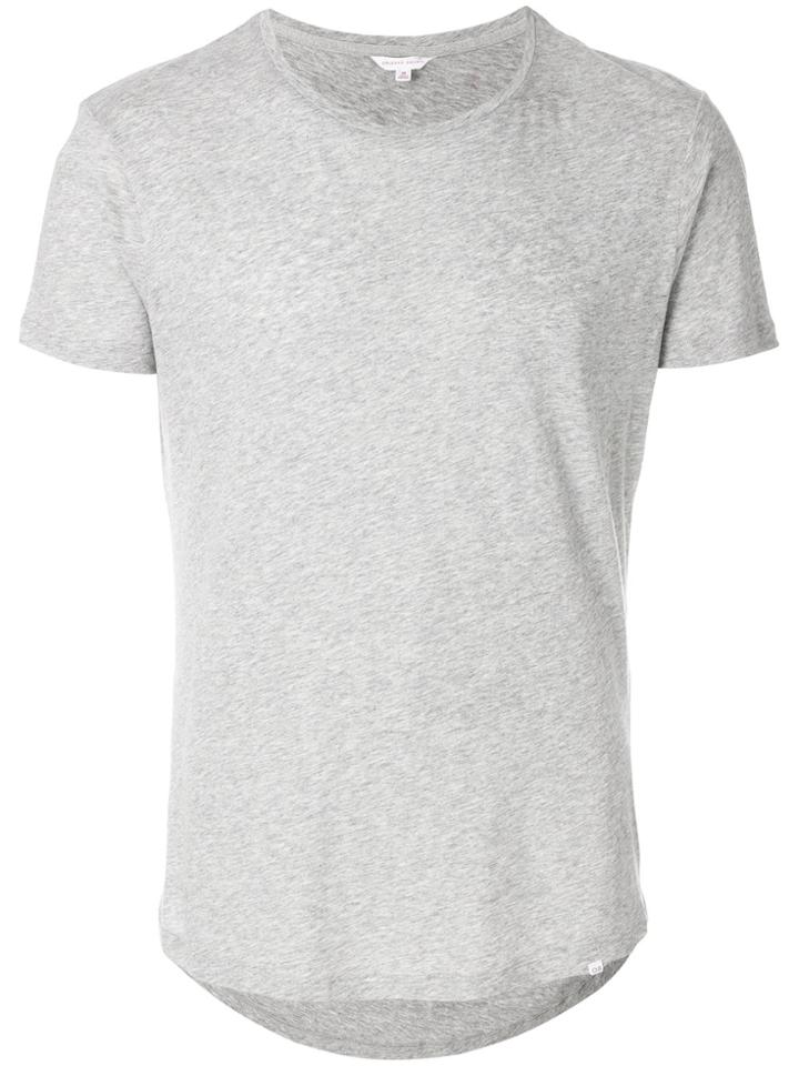 Orlebar Brown Classic T-shirt - Grey