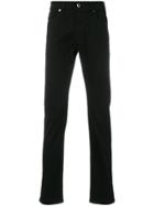 Diesel Slim Fit Jeans - Black