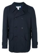 Comme Des Garçons Shirt Boy Double Breasted Jacket
