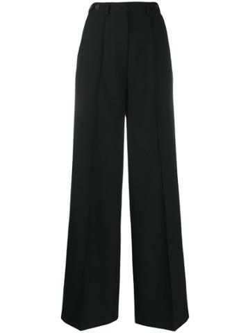 Rokh Rokh R1ca22vm 1026 Polyester/viscose - Blue